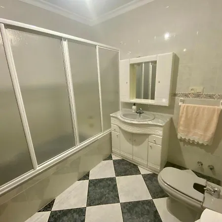 Casa Nati 度假居 *