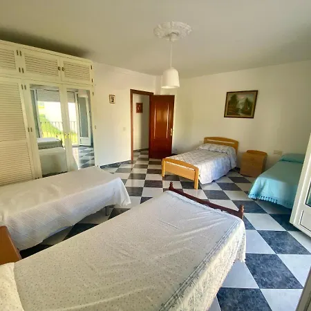 Casa Nati 度假居
