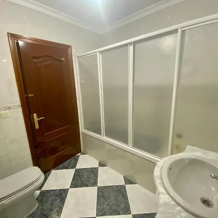 度假居 Casa Nati Alfarnate