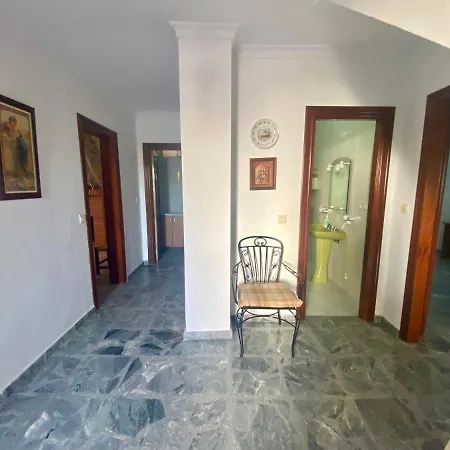 度假居 Casa Nati