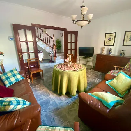 Casa Nati 度假居 *