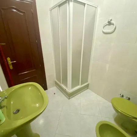 Casa Nati * Alfarnate